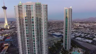 322 Karen Avenue 1803 Las Vegas, NV 89109