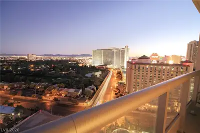 322 Karen Avenue 1803, Las Vegas, NV 89109 