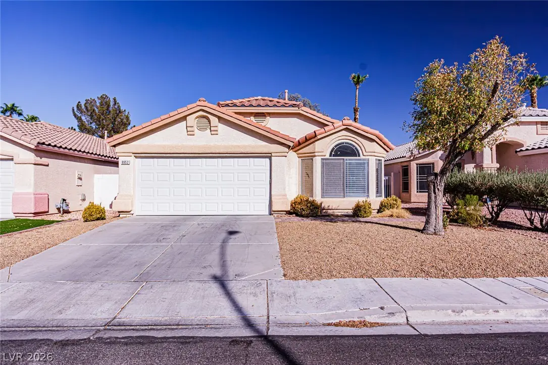 8952 QUARRYSTONE Way, Las Vegas, NV 89123