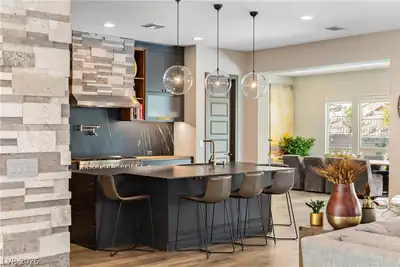 2999 The Peaks Lane, Las Vegas, NV 89138 Kitchen