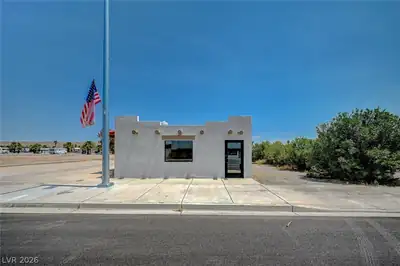 156 North Moapa Valley Boulevard, Overton, NV 89040 
