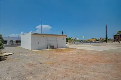 156 North Moapa Valley Boulevard, Overton, NV 89040 