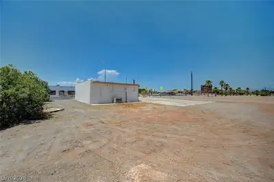 156 North Moapa Valley Boulevard, Overton, NV 89040 