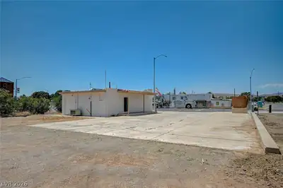 156 North Moapa Valley Boulevard, Overton, NV 89040 