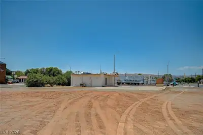 156 North Moapa Valley Boulevard, Overton, NV 89040 