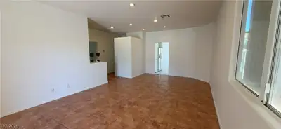 9612 Rainfall Avenue Living Room