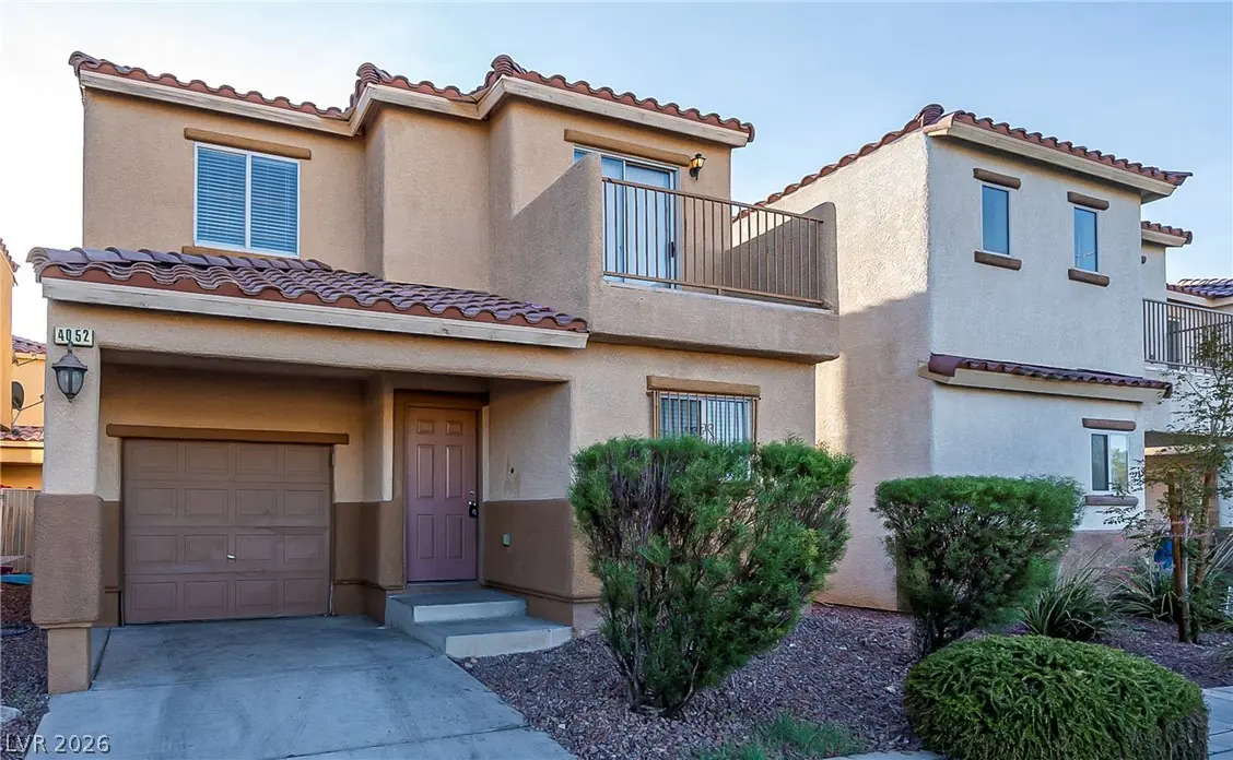 4052 EMERALD WOOD Street, Las Vegas, NV 89115