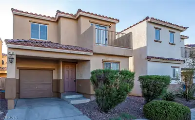 4052 EMERALD WOOD Street, Las Vegas