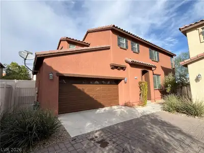 5248 PENDERGRASS Street, North Las Vegas