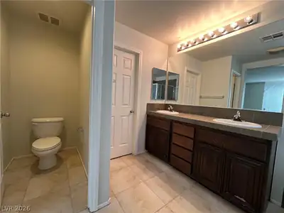 5248 PENDERGRASS Street Primary Bathroom