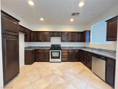 5248 PENDERGRASS Street Kitchen