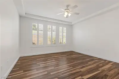 9982 Peaceful Peaks Avenue, Las Vegas, NV 89166 Bedroom