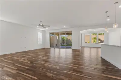 9982 Peaceful Peaks Avenue, Las Vegas, NV 89166 Living Room