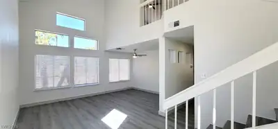73 Sea Holly Way, Henderson, NV 89074 Living Room