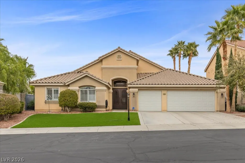3096 Via Flaminia Court