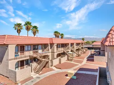 4300 North Lamont Street 291, Las Vegas