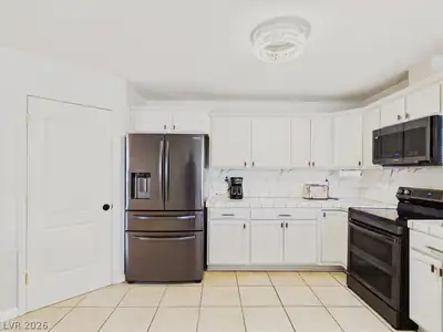 4970 Honey Locust Drive, Pahrump, NV 89061 Kitchen