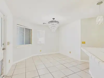 4970 Honey Locust Drive, Pahrump, NV 89061 Dining Area