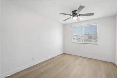 2233 Toiyabe Street, Las Vegas, NV 89156 Bedroom