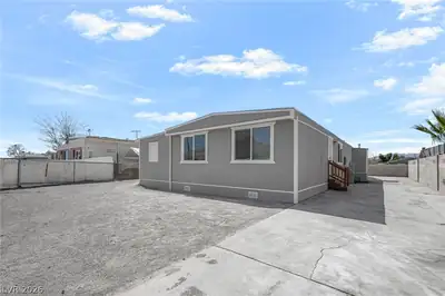 2233 Toiyabe Street, Las Vegas