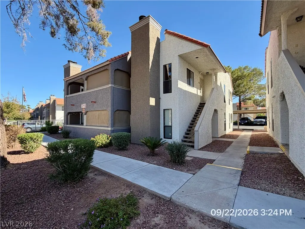 711 Bass Drive D, Henderson, NV 89014