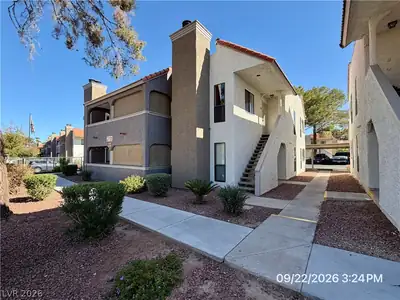 711 Bass Drive D Henderson, NV 89014