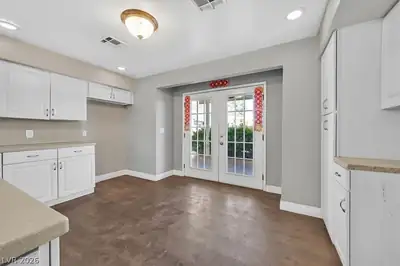 2721 South Miller Lane, Las Vegas, NV 89117 Dining Area
