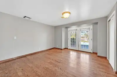 2721 South Miller Lane, Las Vegas, NV 89117 Bedroom