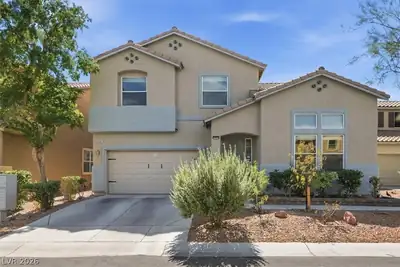 5951 Candia Court, Las Vegas