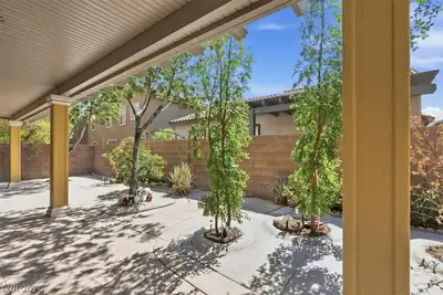 5951 Candia Court, Las Vegas, NV 89141 Patio