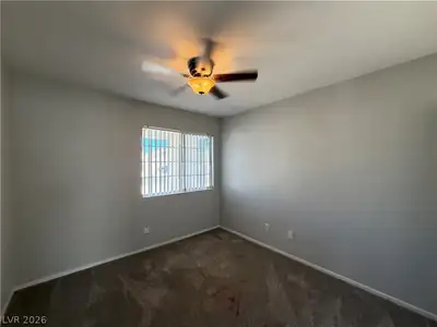 8601 Willeford Court, Las Vegas, NV 89123 Bedroom