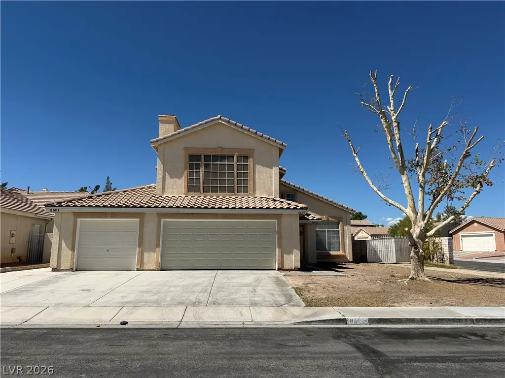 8601 Willeford Court, Las Vegas, NV 89123