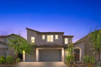 40 Flora Sagio Avenue Henderson, NV 89011