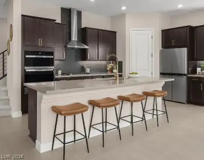 233 Marlette Creek Place, Las Vegas, NV 89138 