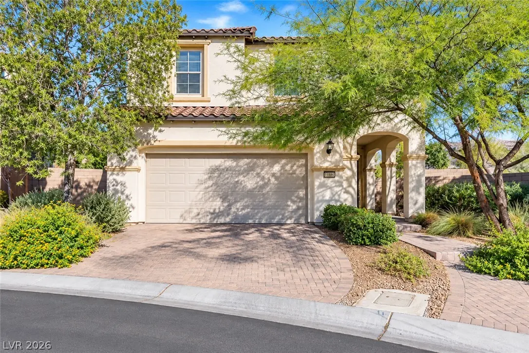 11886 Corenzio Avenue, Las Vegas, NV 89138