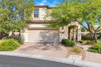 11886 Corenzio Avenue, Las Vegas