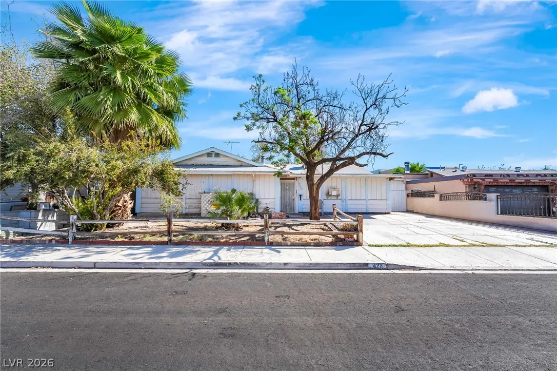 428 Bolsa Drive, Las Vegas, NV 89110