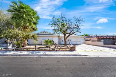428 Bolsa Drive, Las Vegas