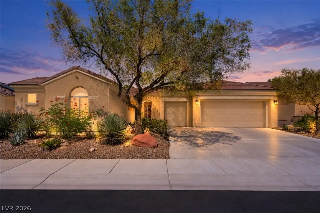 3040 Stratmoor Hills Avenue, Henderson, NV 89052