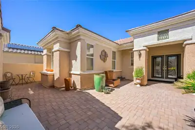 3040 Stratmoor Hills Avenue, Henderson