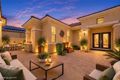 3040 Stratmoor Hills Avenue, Henderson, NV 89052 