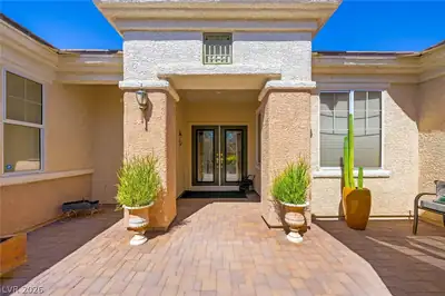 3040 Stratmoor Hills Avenue, Henderson, NV 89052 