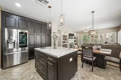 3040 Stratmoor Hills Avenue, Henderson, NV 89052 