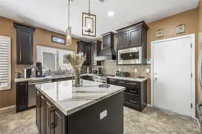 3040 Stratmoor Hills Avenue, Henderson, NV 89052 
