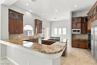 623 Chervil Valley Drive, Las Vegas