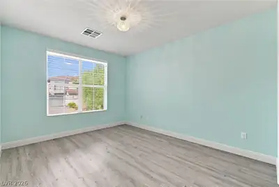 623 Chervil Valley Drive, Las Vegas, NV 89138 Bedroom