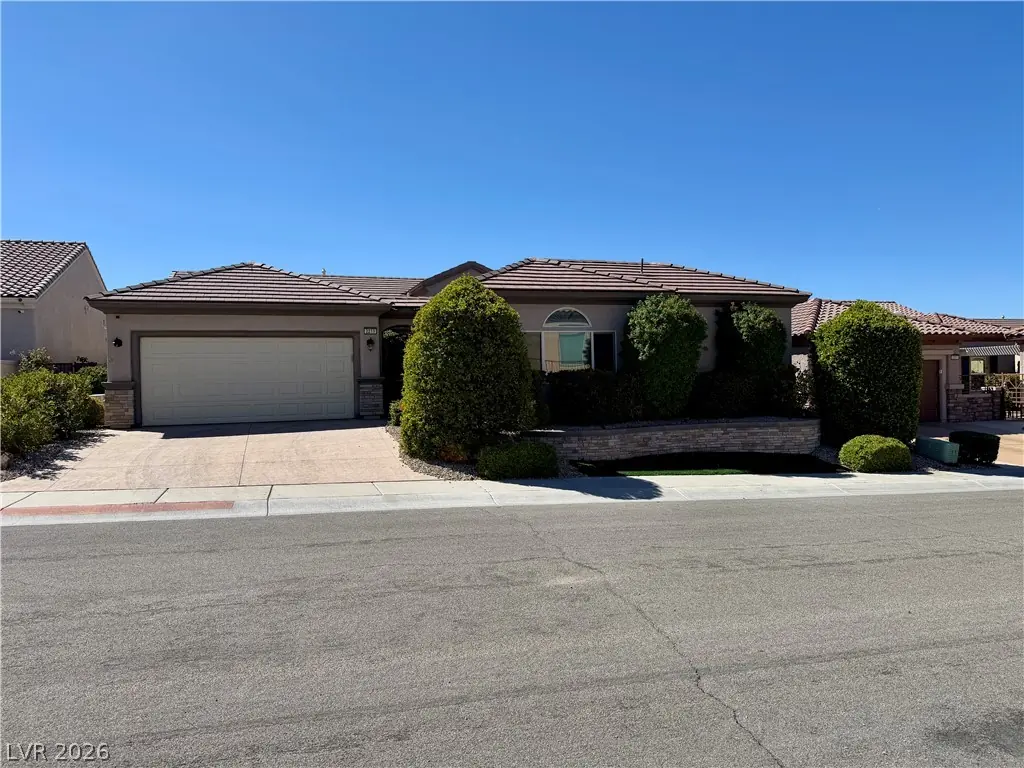 2211 Bannerwood Street, Henderson, NV 89044