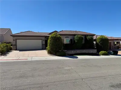 2211 Bannerwood Street Henderson, NV 89044