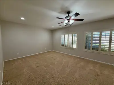 2211 Bannerwood Street, Henderson, NV 89044 Bedroom