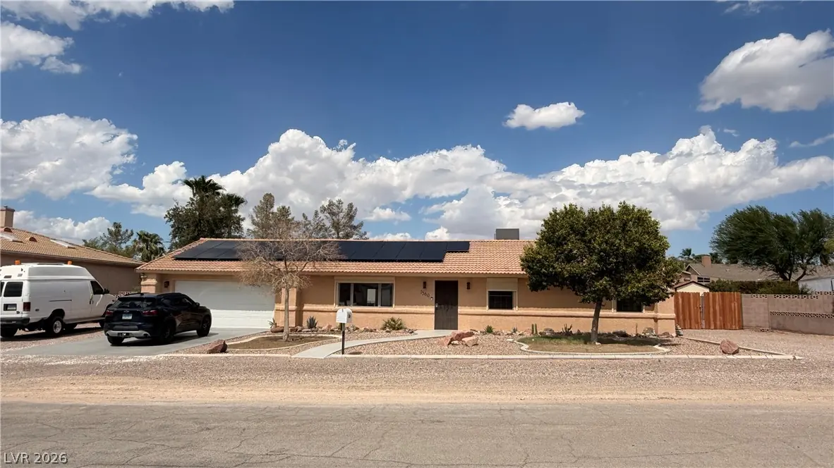 1560 Arabian Drive, Henderson, NV 89002